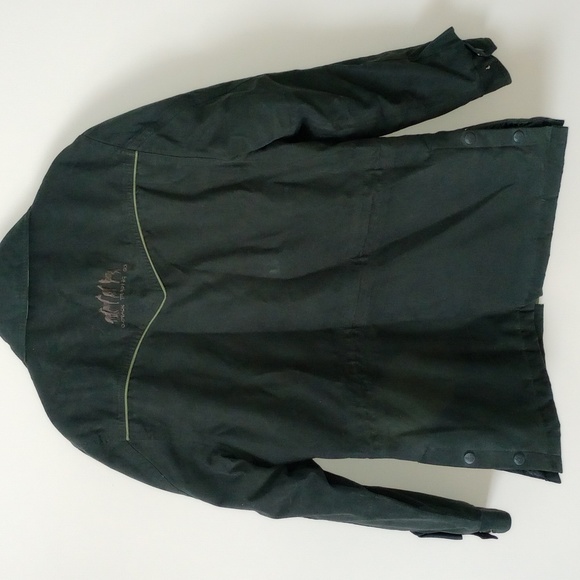 Outback Trading Company Western Charm Jacket - Picture 4 of 7